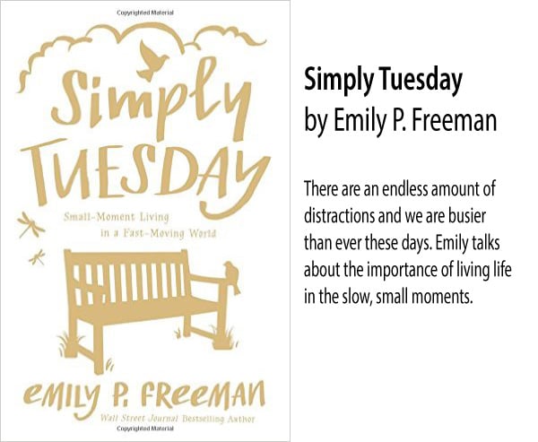 Simply-Tuesday